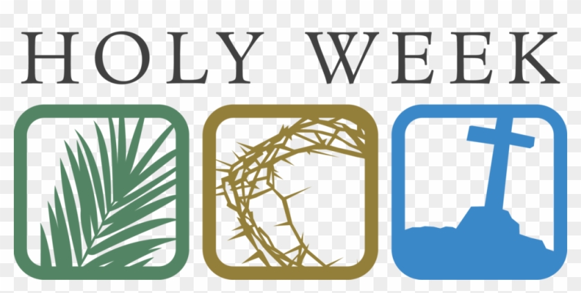 Holy Week