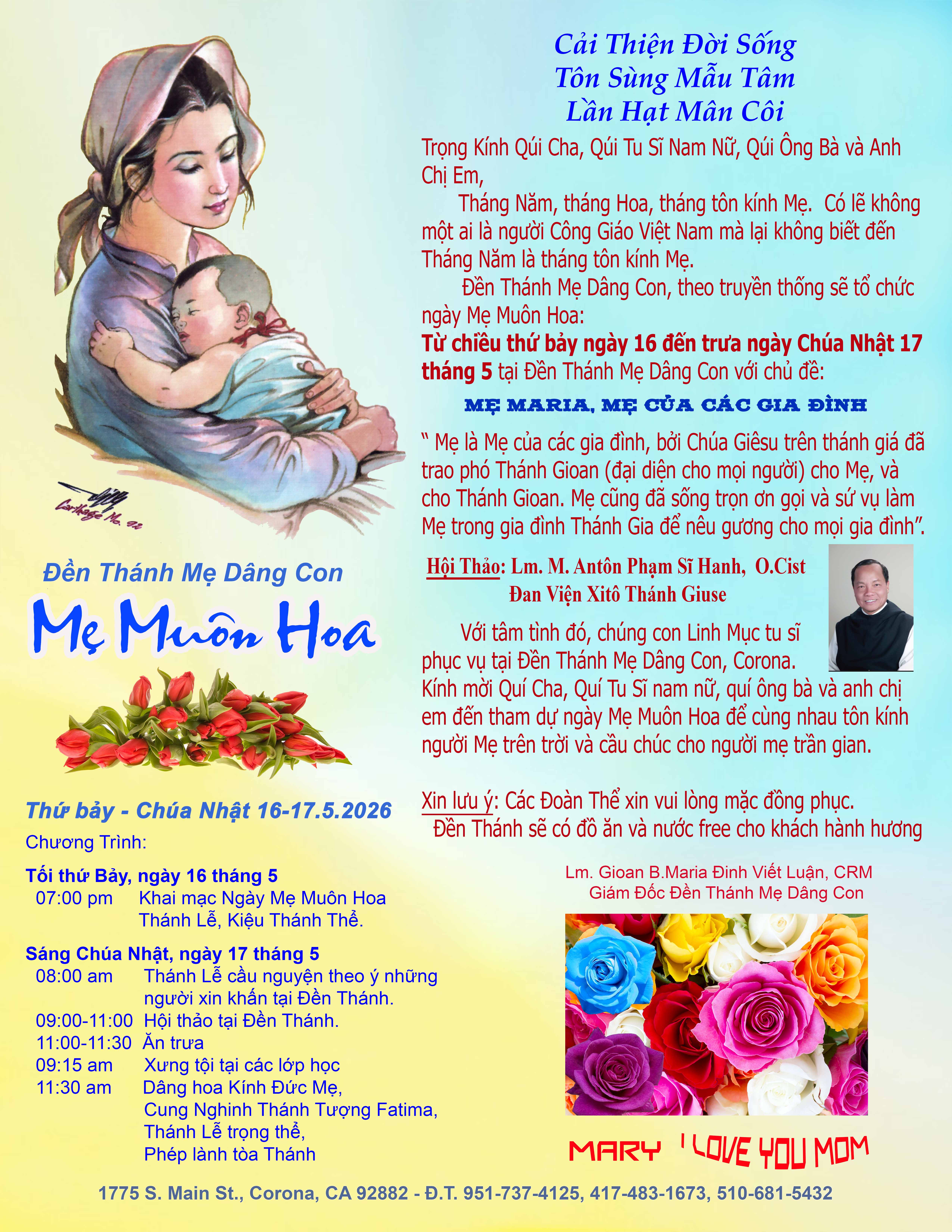 Holy Week